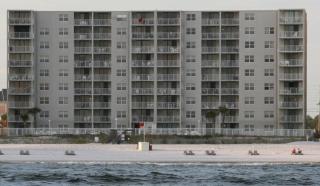 Sunswept 807 Condo - Orange Beach - 2