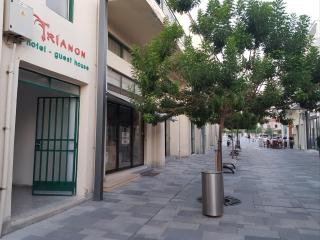 TRIANON Hostel - Central Paphos Old Town - Paphos - 7