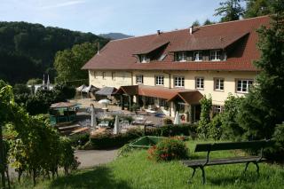 Wein Lodge Durbach - Josephsberg 2 - 4