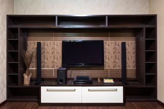 Efendi Apartment - Tasjkent - 8