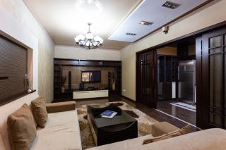 Efendi Apartment - Tasjkent - 9