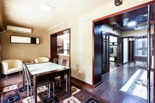 Efendi Apartment - 1
