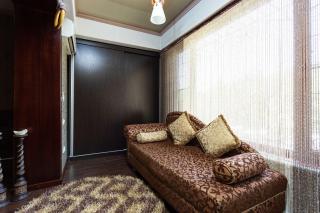 Efendi Apartment - Tasjkent - 4