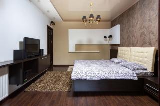 Efendi Apartment - Tasjkent - 7