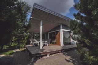 Cozy stay by Kaunas vila 9Vėjai - Girininkai - 2