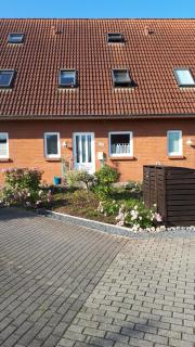 Ferienhaus Nicolaysen - Kappeln - 9