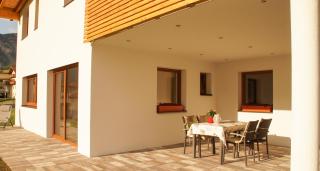 Friatscher Apartment - 2