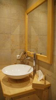 Friatscher Apartment - Nauders - 1