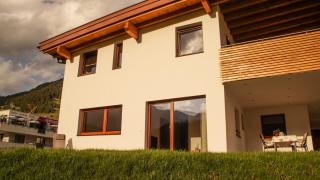 Friatscher Apartment - Nauders - 6