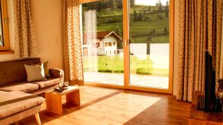 Friatscher Apartment - Nauders - 3
