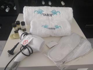 Tassos 2 - Pefkohori - 6