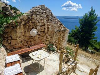 Traditional island Murvica house - Bol - 5