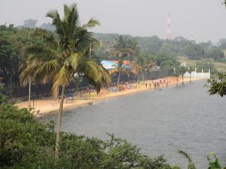 Imperial Resort Beach Hotel - Entebbe - 4