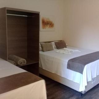 Solarium Park Hotel - Adamantina - 5