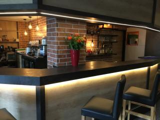 The Originals City, Hôtel du Château, Pontivy - Pontivy - 6