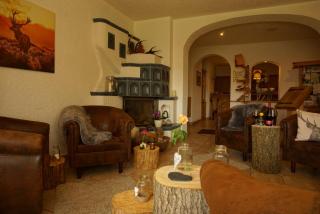 waldhotel AUSZEIT - Tanne - 3