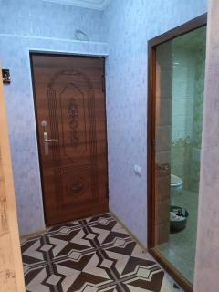 SPARTA Apartment Complex - Sevan - 1