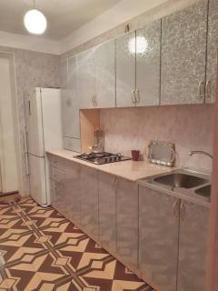 SPARTA Apartment Complex - Sevan - 0