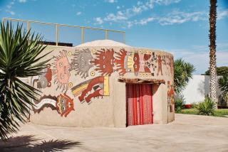 DM Hoteles Nasca - 2
