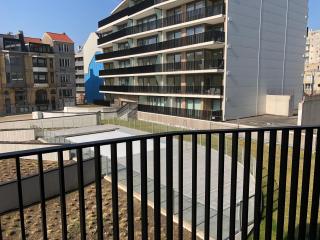 Crystal residence - Pool & Beach - Oostende - 6