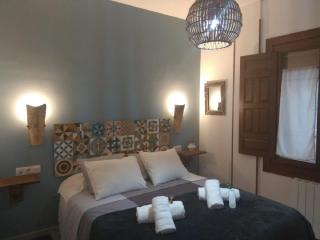 La Casa de Lucia - Granada - 8