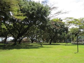Imperial Resort Beach Hotel - Entebbe - 5