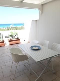 Bluvertigo-Panoramico, Dune - Gallipoli - 8
