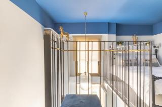 Dreamy Loft Apt. 2Min Walk To The Beach+Netflix - Tel Aviv - 1