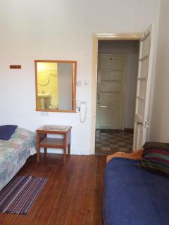 TRIANON Hostel - Central Paphos Old Town - 1