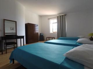 Bed and breakfast Residencial Maravilha - Mindelo - 2