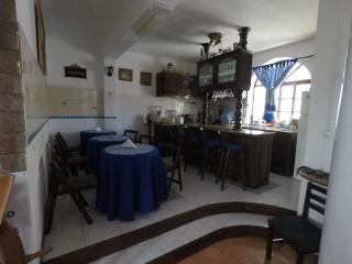 Bed and breakfast Residencial Maravilha - Mindelo - 8