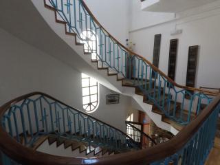 Bed and breakfast Residencial Maravilha - Mindelo - 7