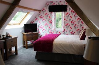 Kings Head Hotel - 1