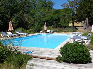 DOMAINE DE FONCENE - Foncène - 3