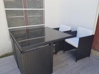 Studio 35m2 terrasse et jardin quartier calme au centre ville de Lourdes - Lourdes - 7