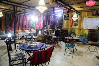Dar Berrada - Ziat & Appartement - Fès - 5