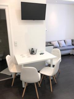 Antwerp appartments - Sarajevo - 3