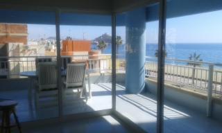 Residencial Aguilas Playa - 5