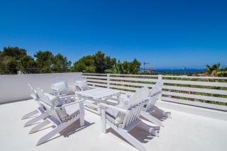 Can Love - Cala Comte - 1