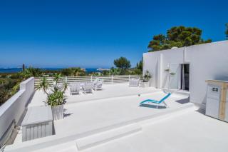 Can Love - Cala Comte - 2