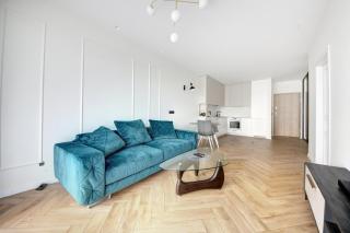 Brand new apartment at the very center of business city life - Vilnius - 0