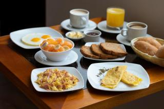 Hotel Ottavis - Chiclayo - 5