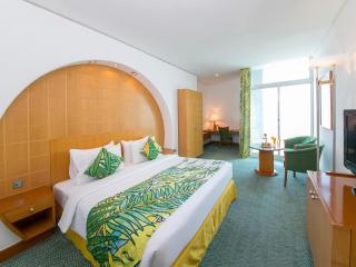 Oryx Grand Hotel Jebel Hafeet - Al-Aïn - 8