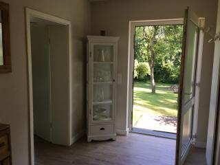 Ferienhaus am See - 2