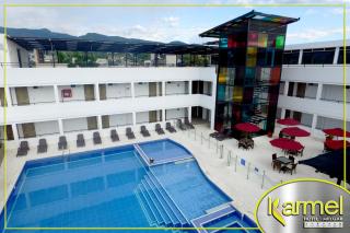 Hotel Karmel - Melgar - 8