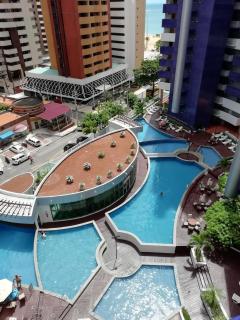 Beach Class Rosalux 707 - Fortaleza - 9