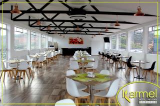 Hotel Karmel - Melgar - 2