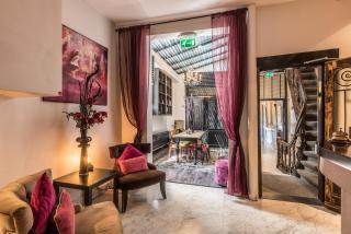 Hotel Amstelzicht - Amsterdam - 7