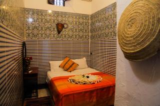 Dar Berrada - Ziat & Appartement - Fès - 2