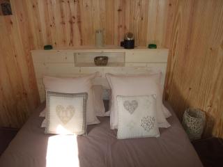 Domaine du Grand Cellier - Insolite en Savoie - 7